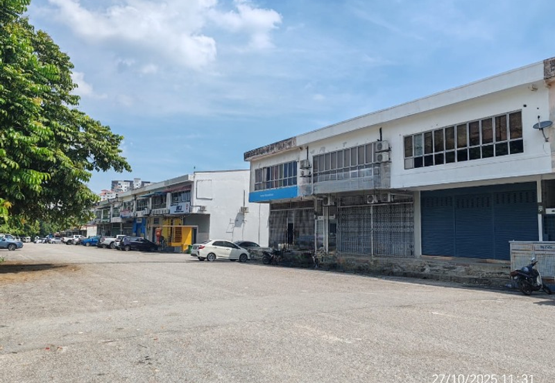 Bandar Bukit Puchong