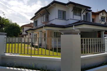 Putra Indah @ Putra Heights