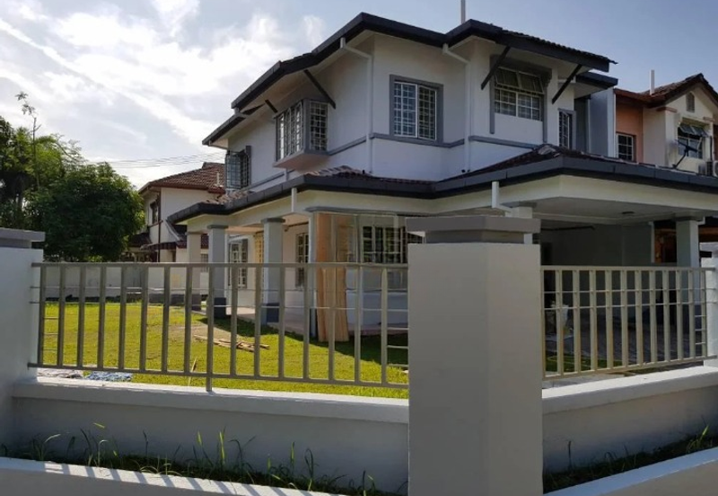 Putra Indah @ Putra Heights