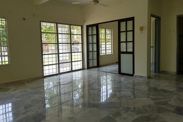 Putra Indah @ Putra Heights