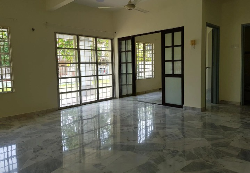 Putra Indah @ Putra Heights