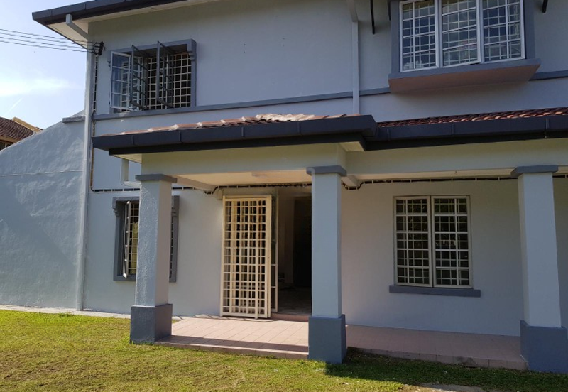 Putra Indah @ Putra Heights