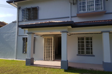 Putra Indah @ Putra Heights