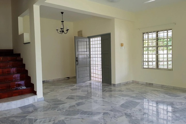 Putra Indah @ Putra Heights