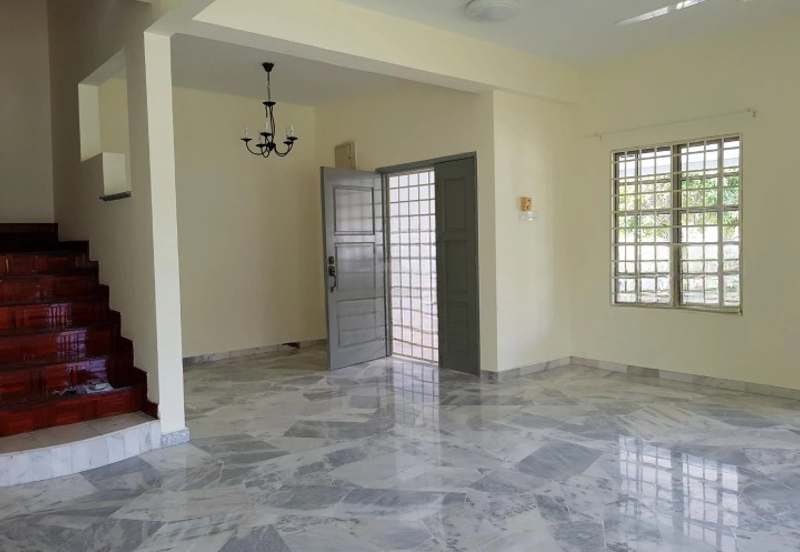 Putra Indah @ Putra Heights