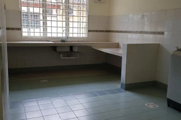 Putra Indah @ Putra Heights