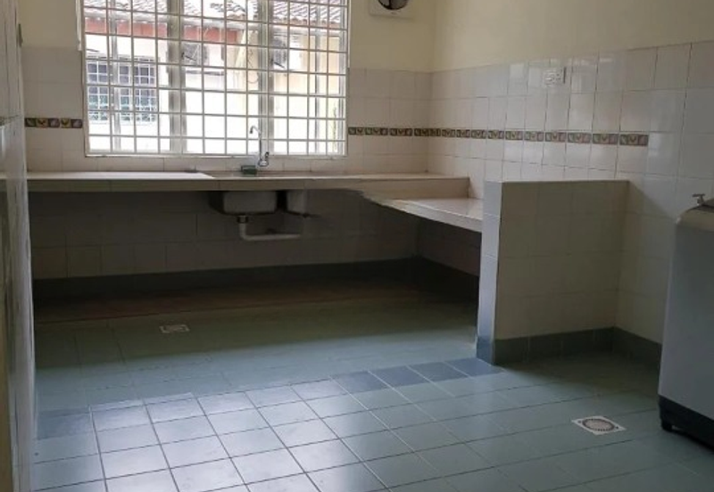 Putra Indah @ Putra Heights