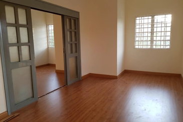 Putra Indah @ Putra Heights