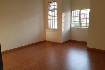 Putra Indah @ Putra Heights