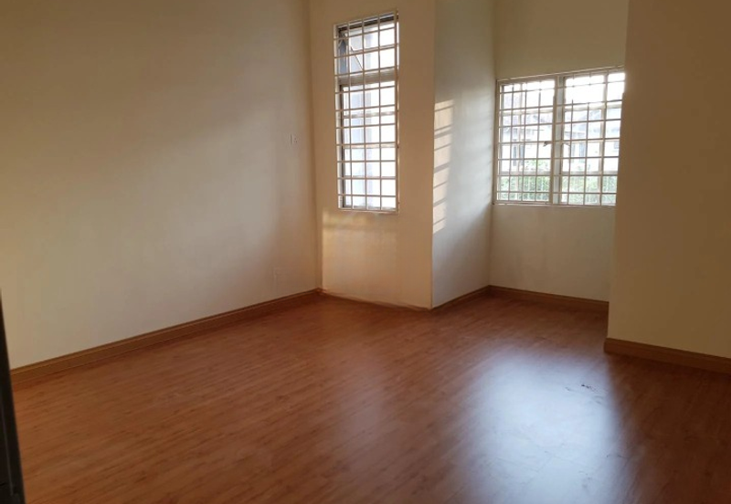 Putra Indah @ Putra Heights