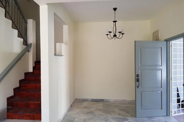 Putra Indah @ Putra Heights