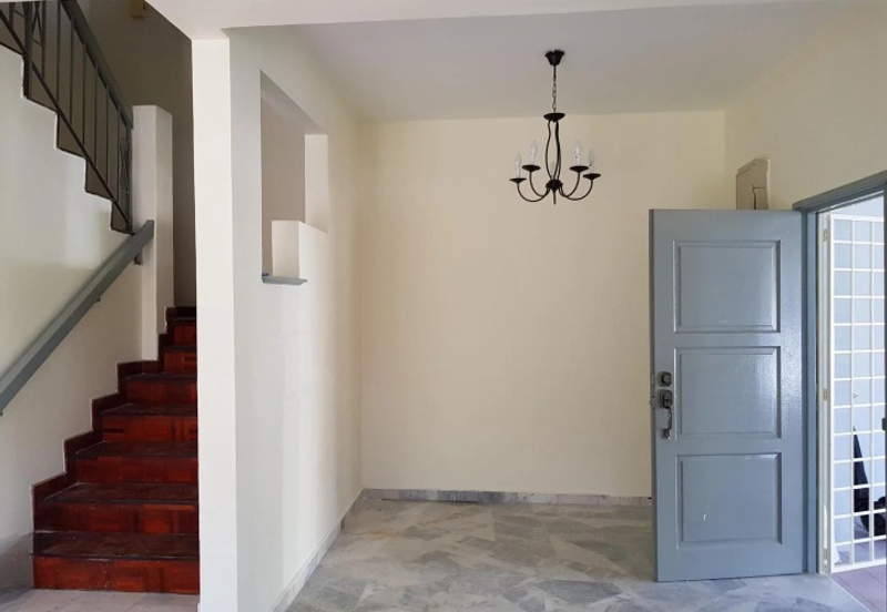 Putra Indah @ Putra Heights