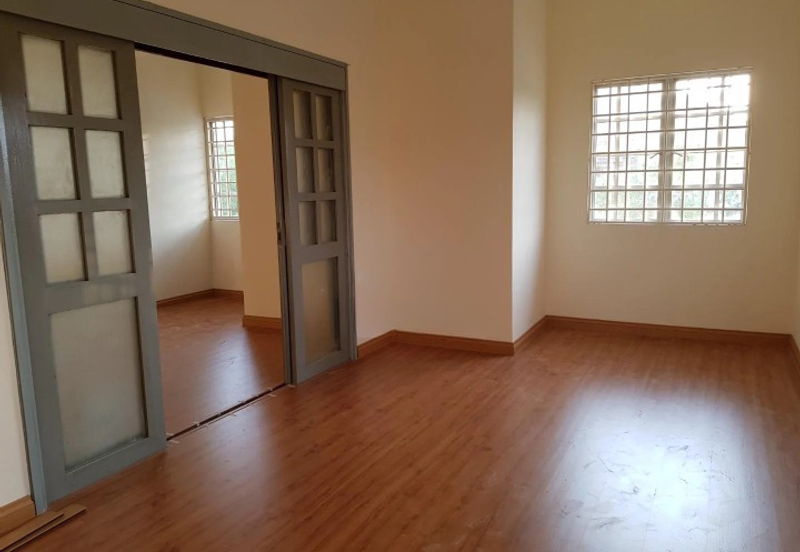 Putra Indah @ Putra Heights