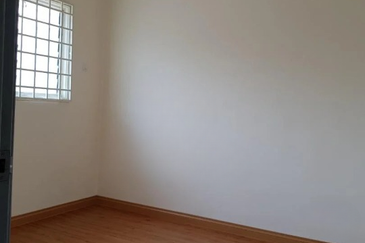 Putra Indah @ Putra Heights