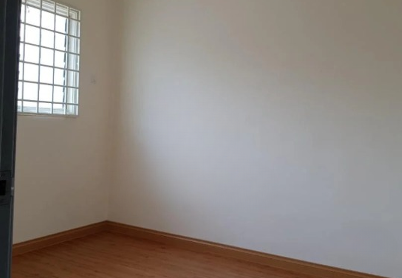 Putra Indah @ Putra Heights