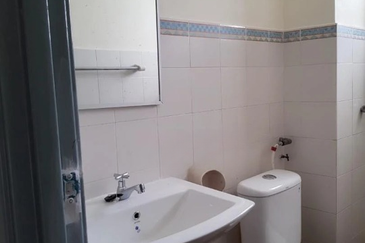 Putra Indah @ Putra Heights