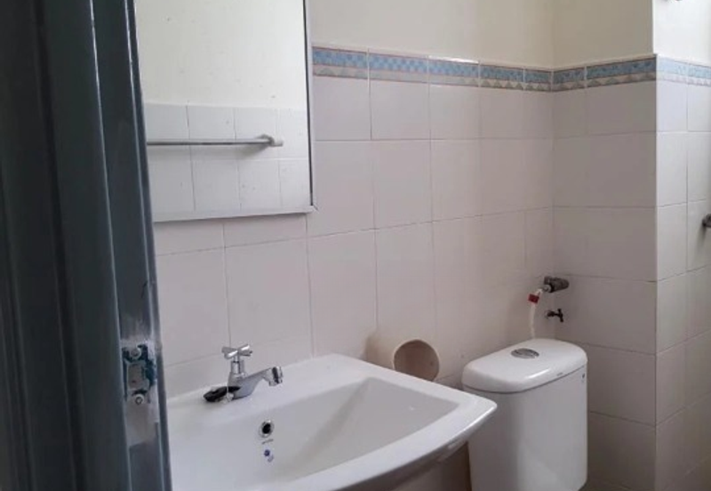 Putra Indah @ Putra Heights