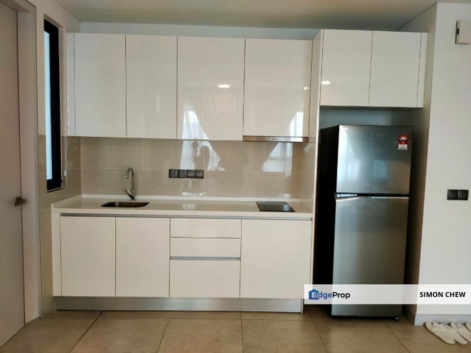 Fully Furnish Lot 15 Sjcc Subang Jaya Ss 16 For Rent , Selangor, Subang Jaya