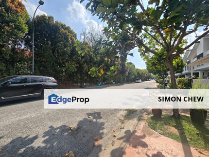 Temasya Suria Glenmarie Subang Jaya Move In Condition , Selangor, Glenmarie