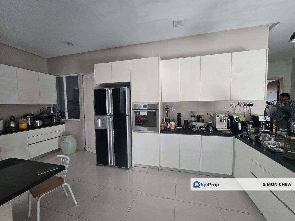 Temasya Suria Glenmarie Subang Jaya Move In Condition , Selangor, Glenmarie