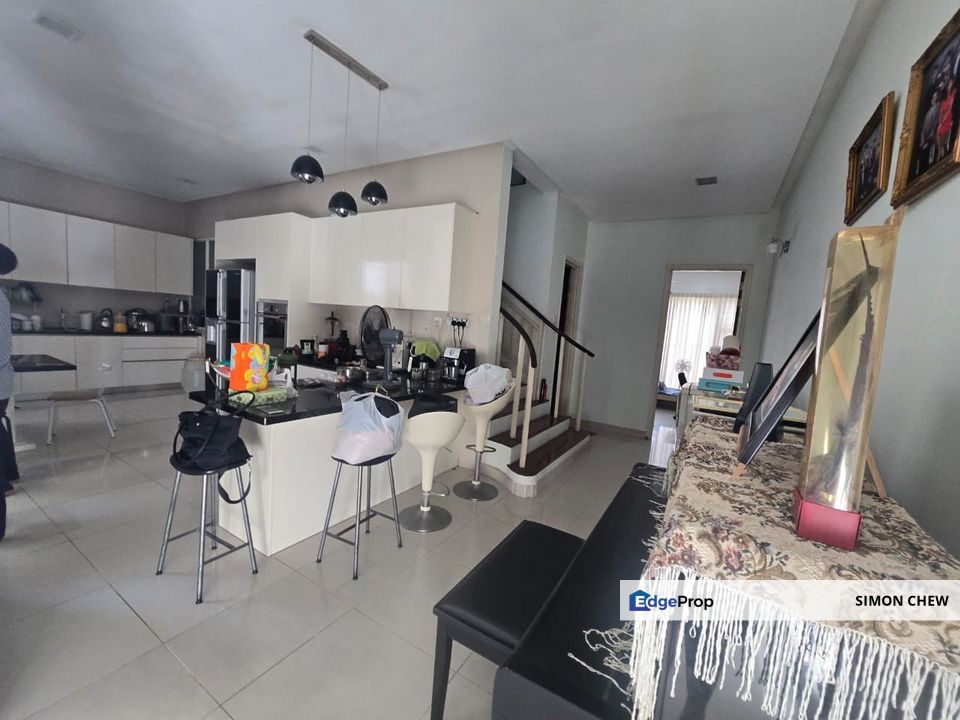 Temasya Suria Glenmarie Subang Jaya Move In Condition , Selangor, Glenmarie