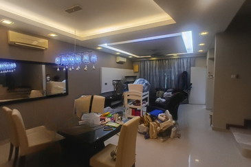 Putra Setia @ Putra Heights