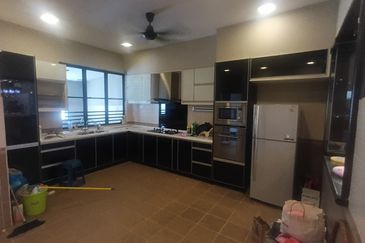 Putra Setia @ Putra Heights