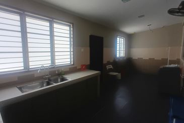 Putra Setia @ Putra Heights