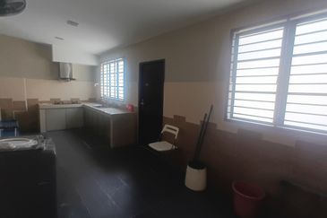 Putra Setia @ Putra Heights