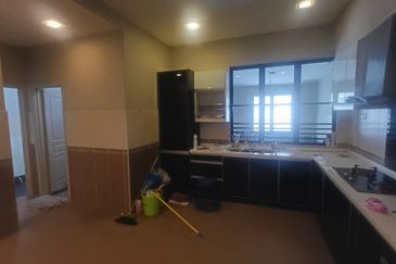 Putra Setia @ Putra Heights