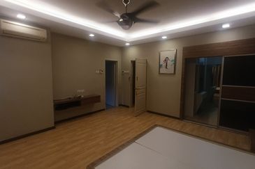 Putra Setia @ Putra Heights