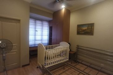 Putra Setia @ Putra Heights