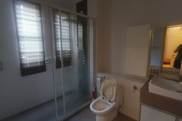 Putra Setia @ Putra Heights