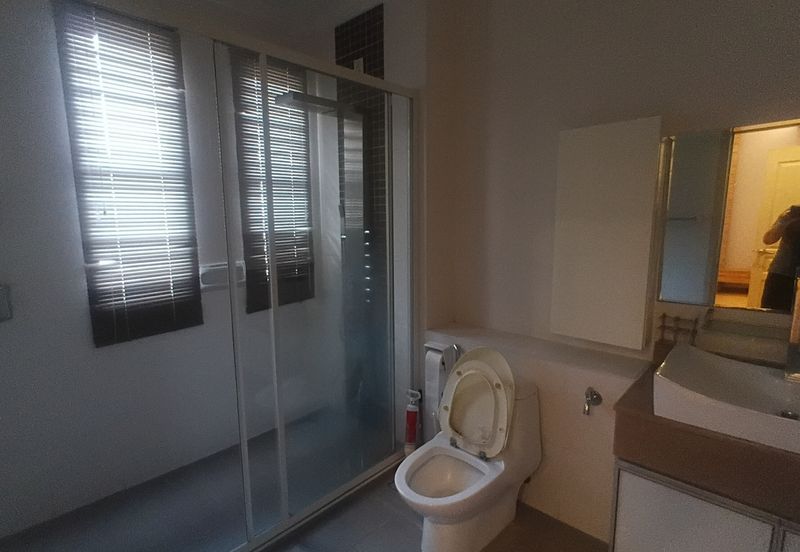 Putra Setia @ Putra Heights