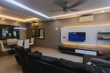 Putra Setia @ Putra Heights