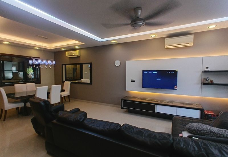 Putra Setia @ Putra Heights