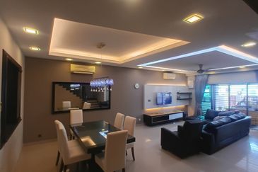 Putra Setia @ Putra Heights