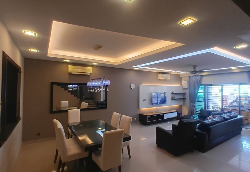 Putra Setia @ Putra Heights