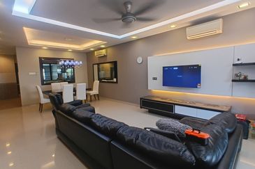 Putra Setia @ Putra Heights