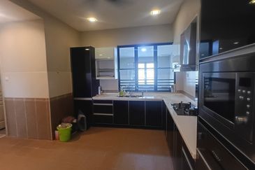 Putra Setia @ Putra Heights