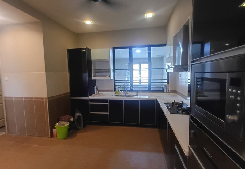 Putra Setia @ Putra Heights