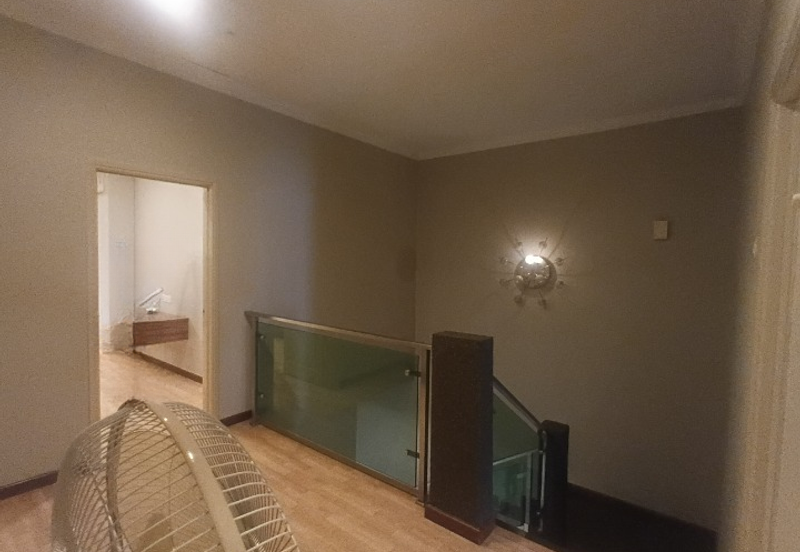 Putra Setia @ Putra Heights