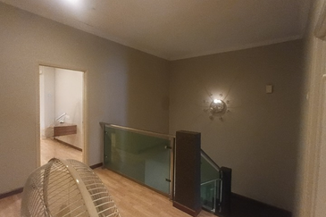 Putra Setia @ Putra Heights