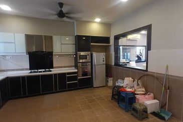 Putra Setia @ Putra Heights