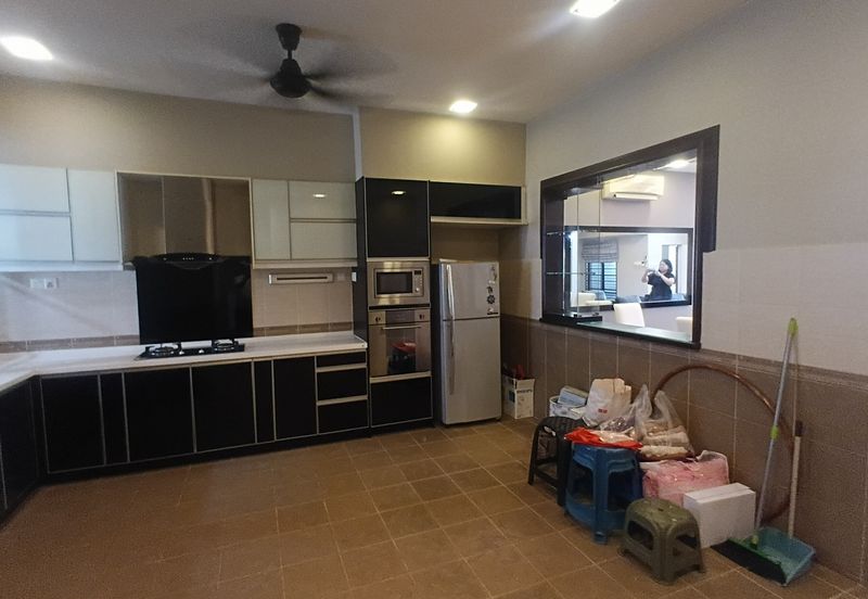 Putra Setia @ Putra Heights