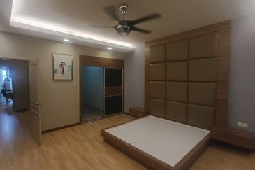 Putra Setia @ Putra Heights