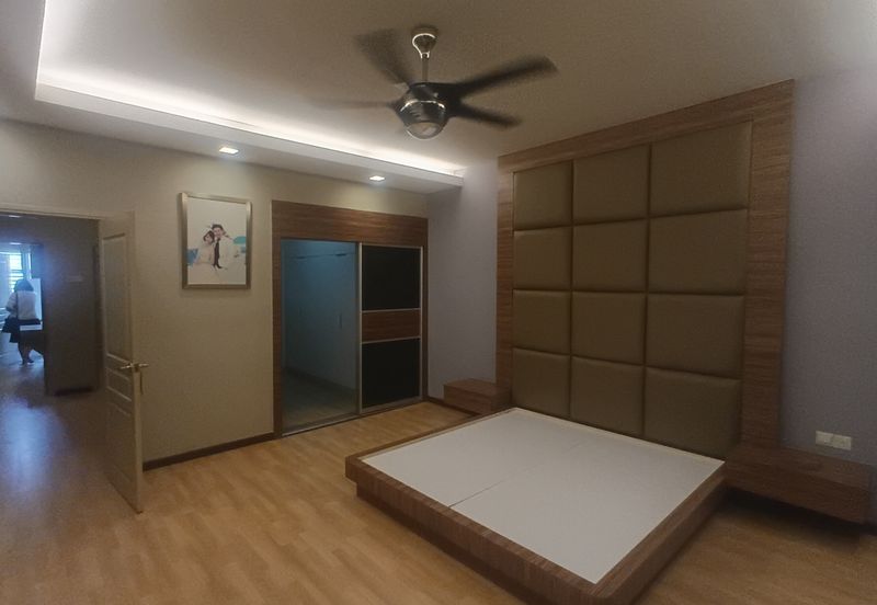 Putra Setia @ Putra Heights