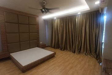 Putra Setia @ Putra Heights