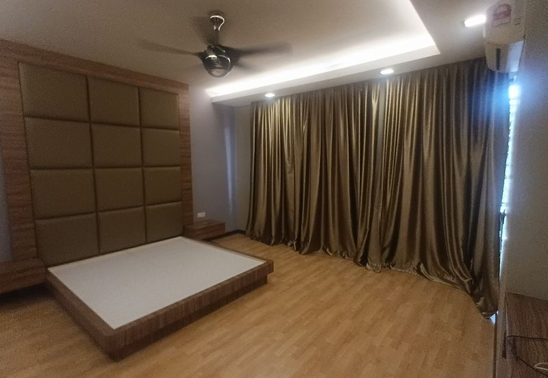 Putra Setia @ Putra Heights