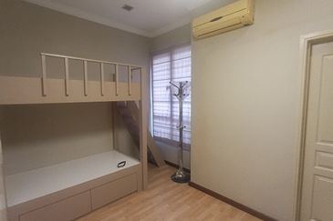 Putra Setia @ Putra Heights